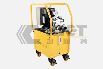 2.2KW電磁換向電動(dòng)泵